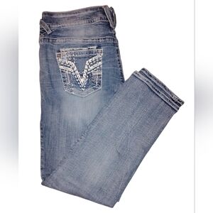 Stylish Women's  Vigoss Boyfriend Jeans